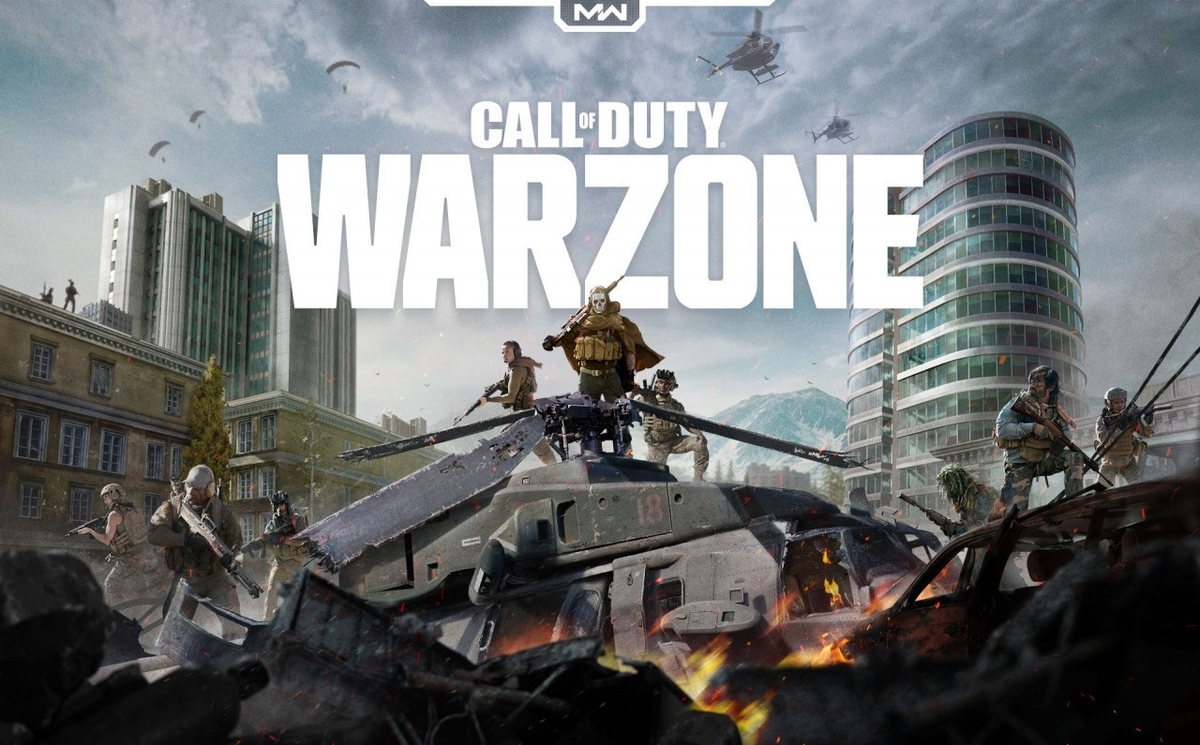 【CoD: Warzone】初心者必見！短期間で上達する方法