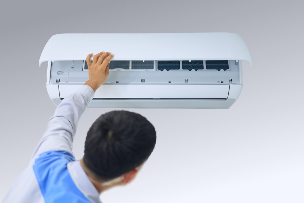 大阪のおすすめエアコンクリーニング業者5選