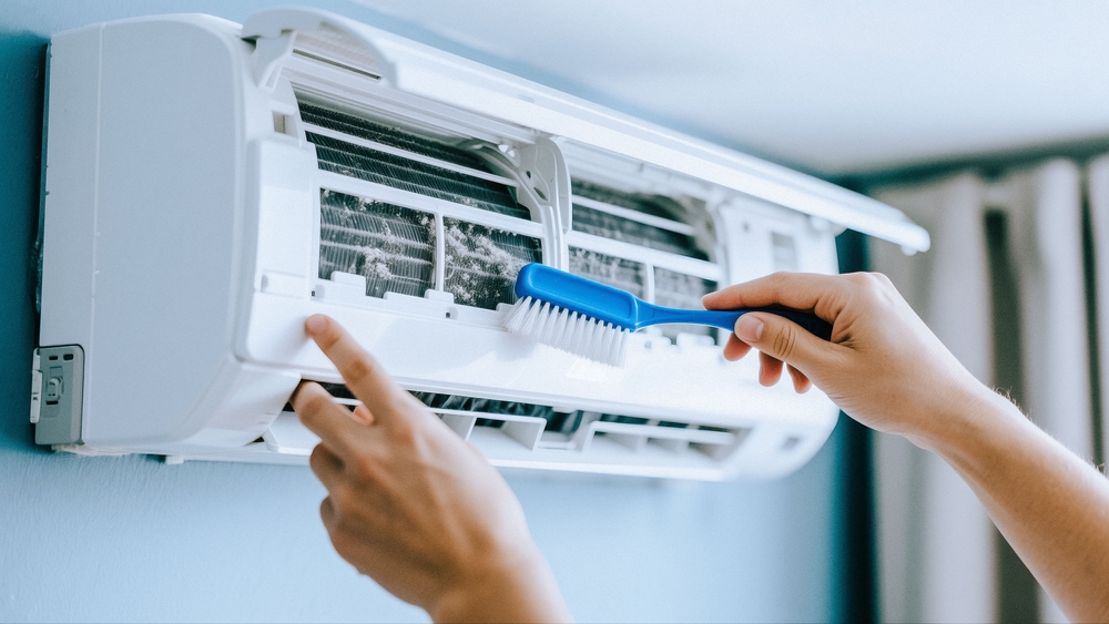 大阪のエアコンクリーニング業者の選び方