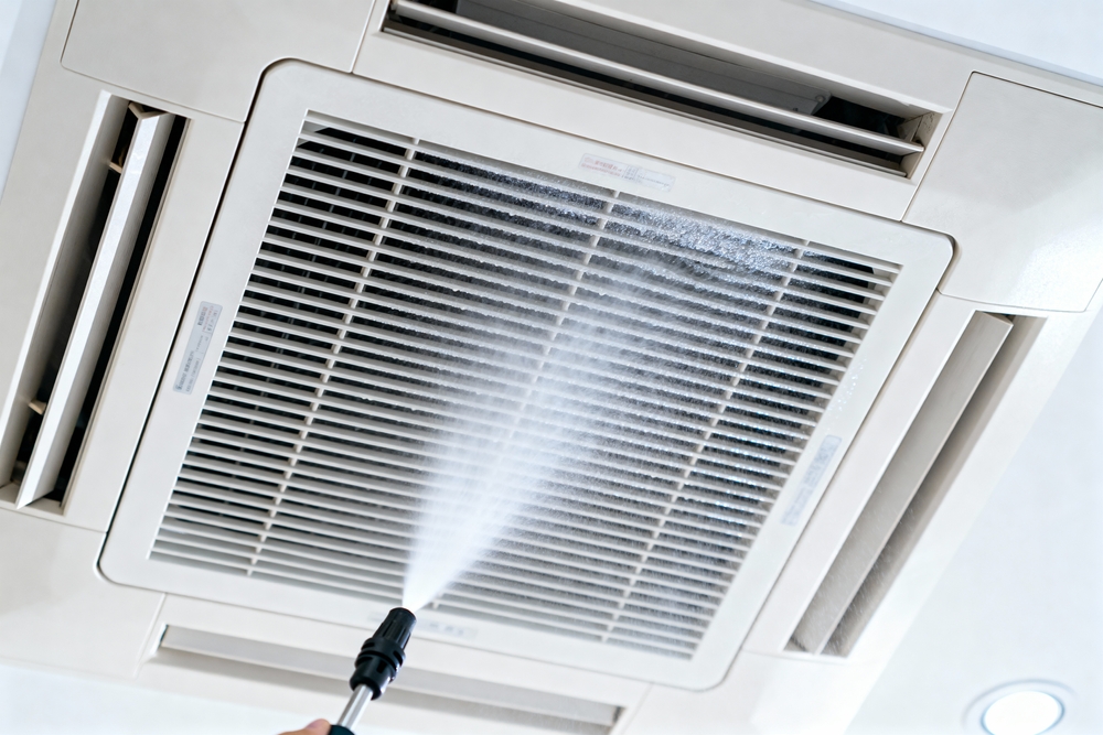 大阪のエアコンクリーニング業者に関するよくある質問